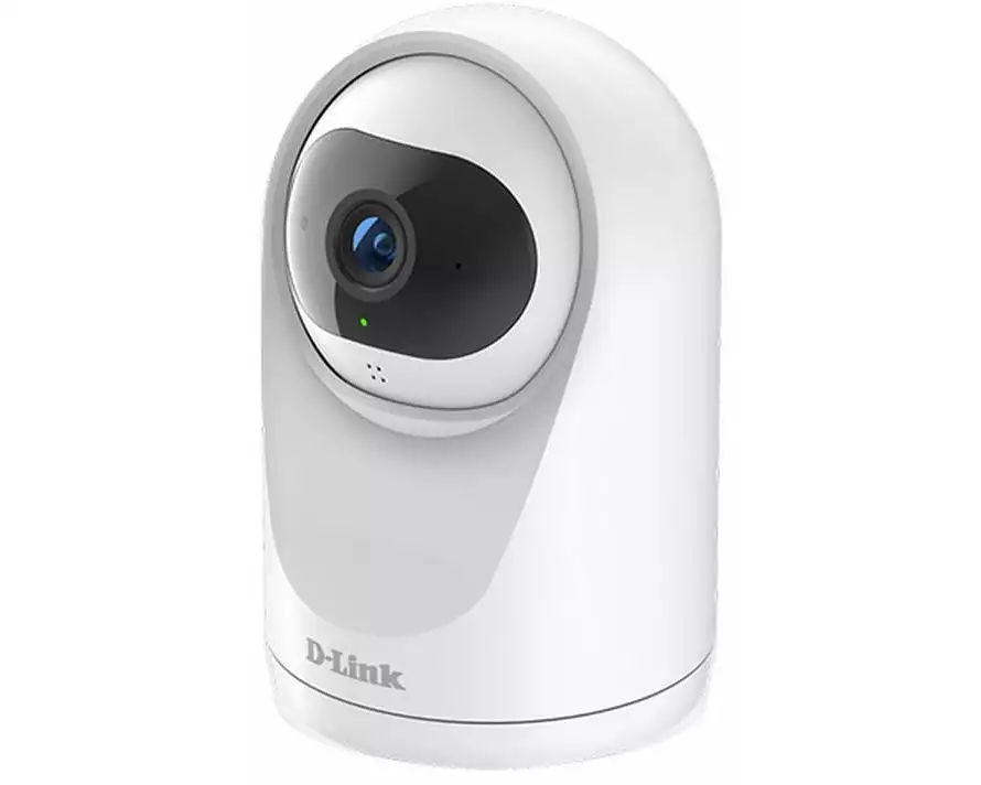 D-Link Netzwerkkamera DCS-6501 lH/E