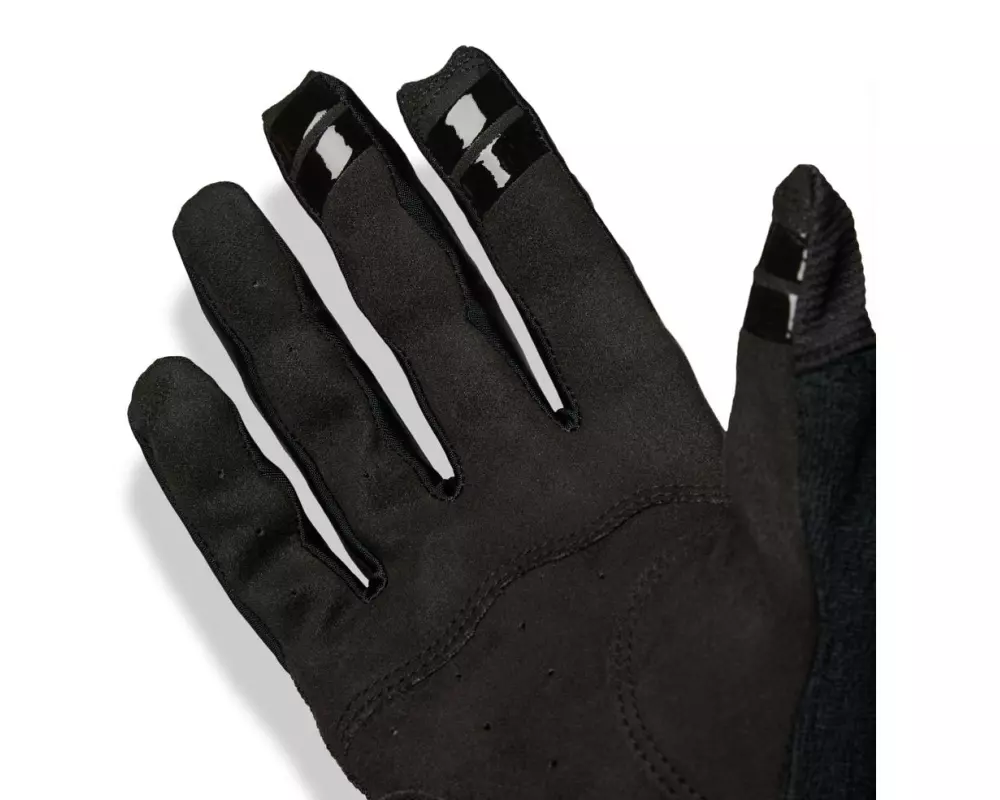 Giro DND Glove Gr. M, Schwarz