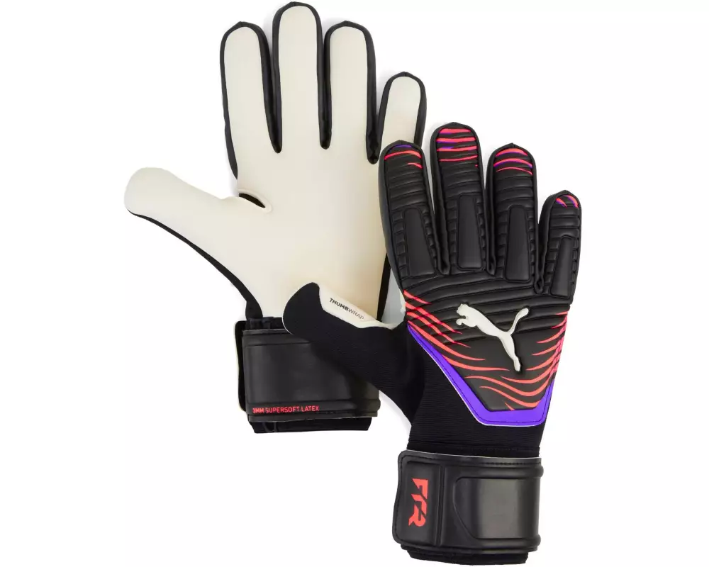 PUMA Torwarthandschuh Future Match NC 4