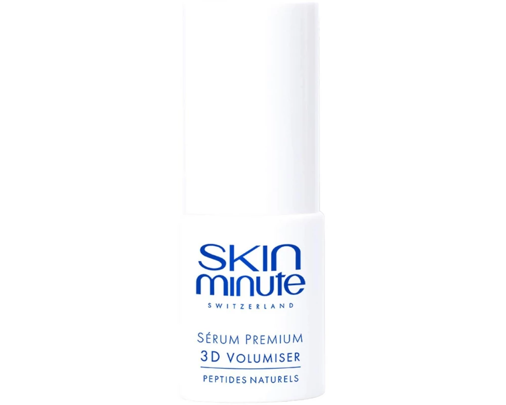 skinminute PREMIUM 50+ Serum 3D Volumiser 30 ml