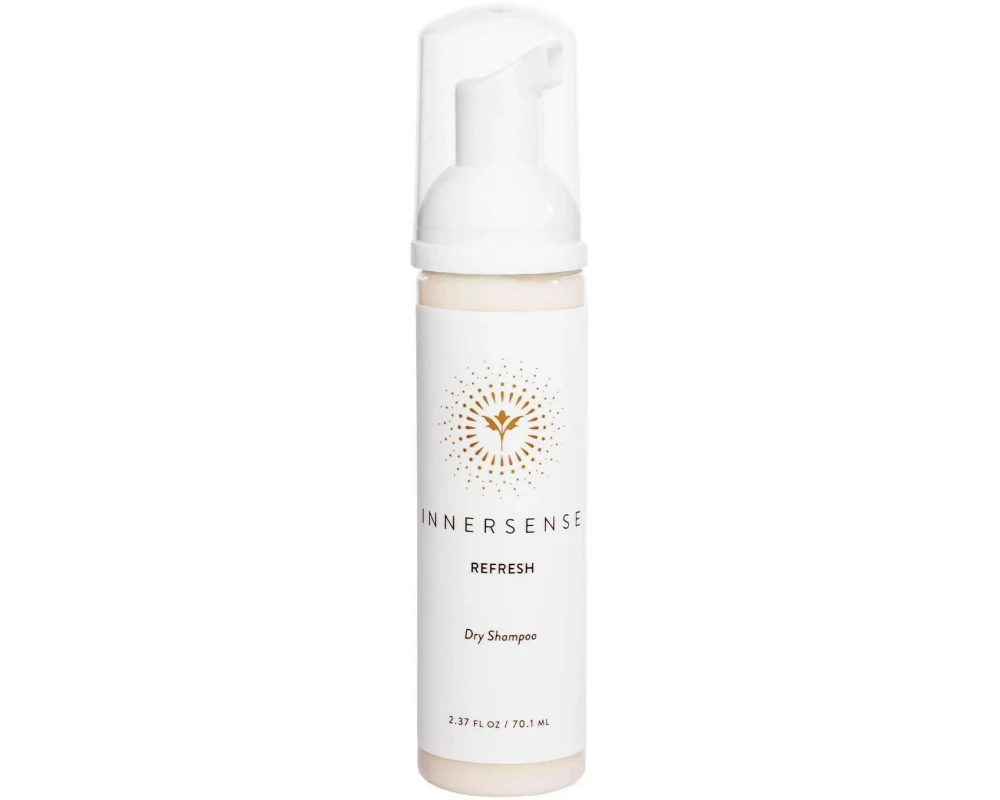 INNERSENSE Refresh Dry Shampoo 70 ml