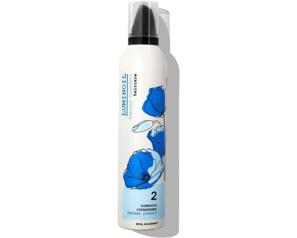Elgon Luminoil – Instant Synergy 100 ml