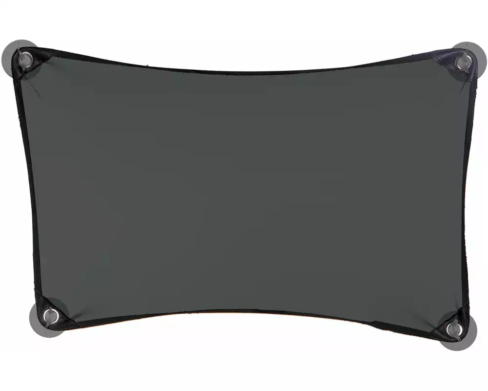 DREAMBABY Sonnenblende für Autoscheibe