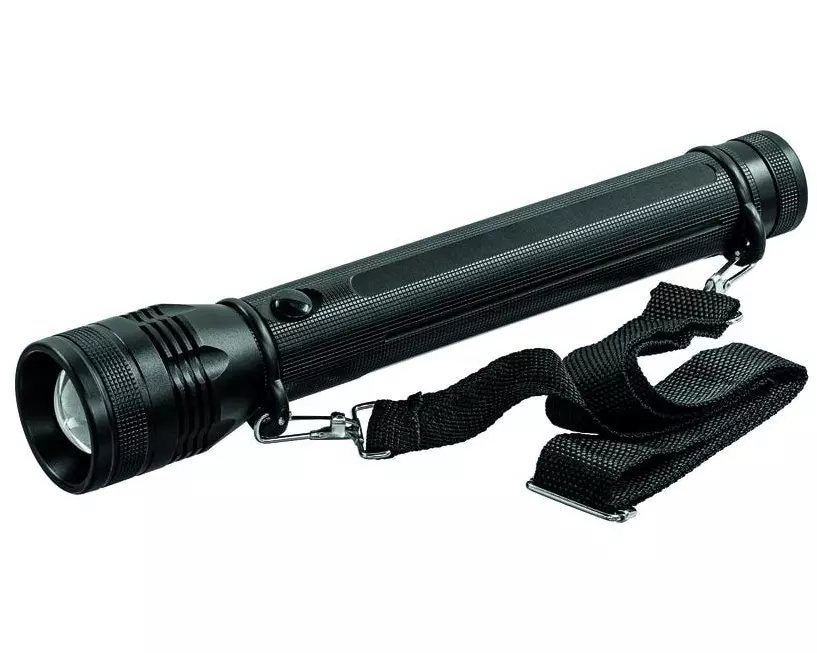 STEFFEN Taschenlampe LED Flashlight 1500