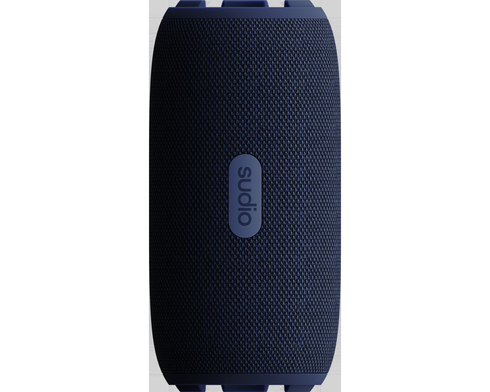 SUDIO Portable Speaker 30W F5PROBLU F5 Pro, Blue