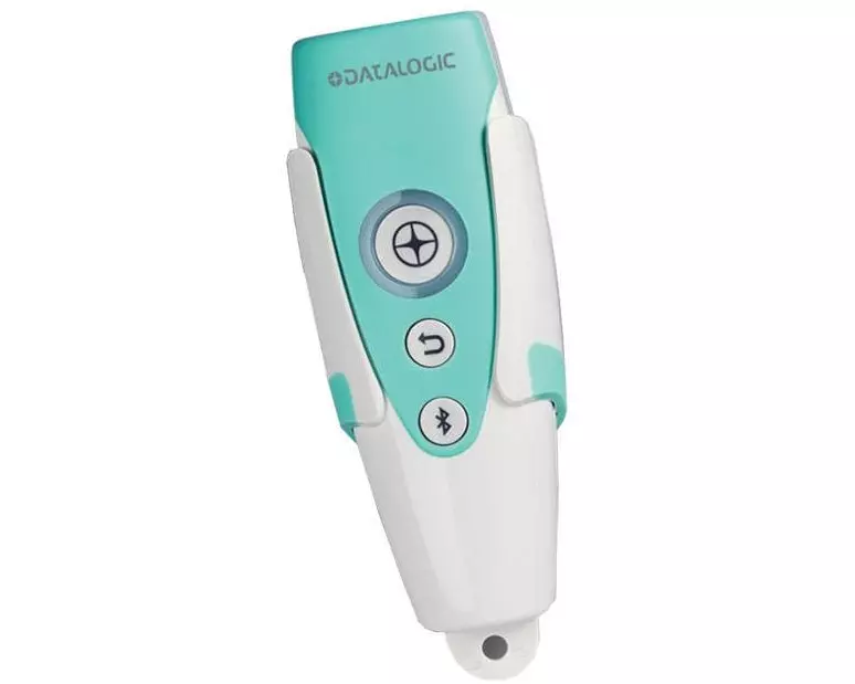 Datalogic Barcode Scanner Rida DBT6400-HC