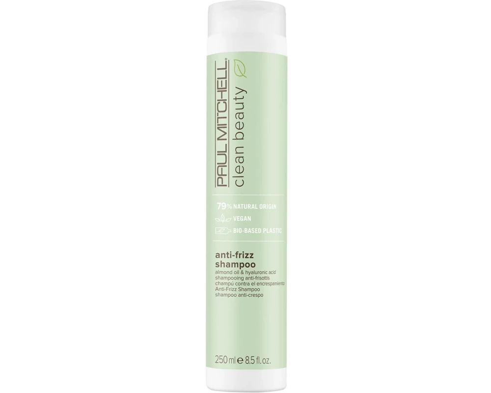 PAUL MITCHELL Clean Beauty Anti-Frizz Shampoo 250 ml