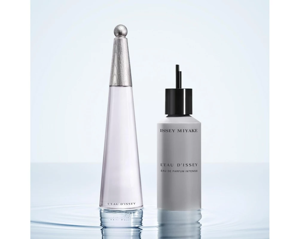 Issey Miyake L'Eau d'Issey Eau de Parfum Intense 150 ml