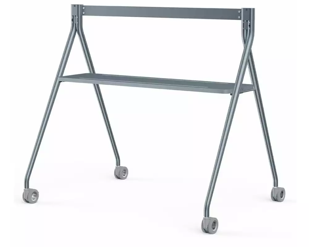 Yealink Trolley zu MeetingBoard 65″ Grau