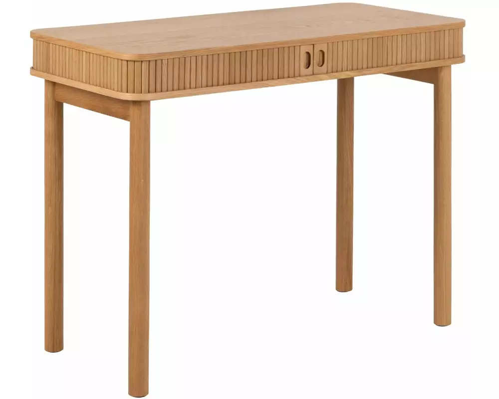AC Design Tisch Langley, Eiche