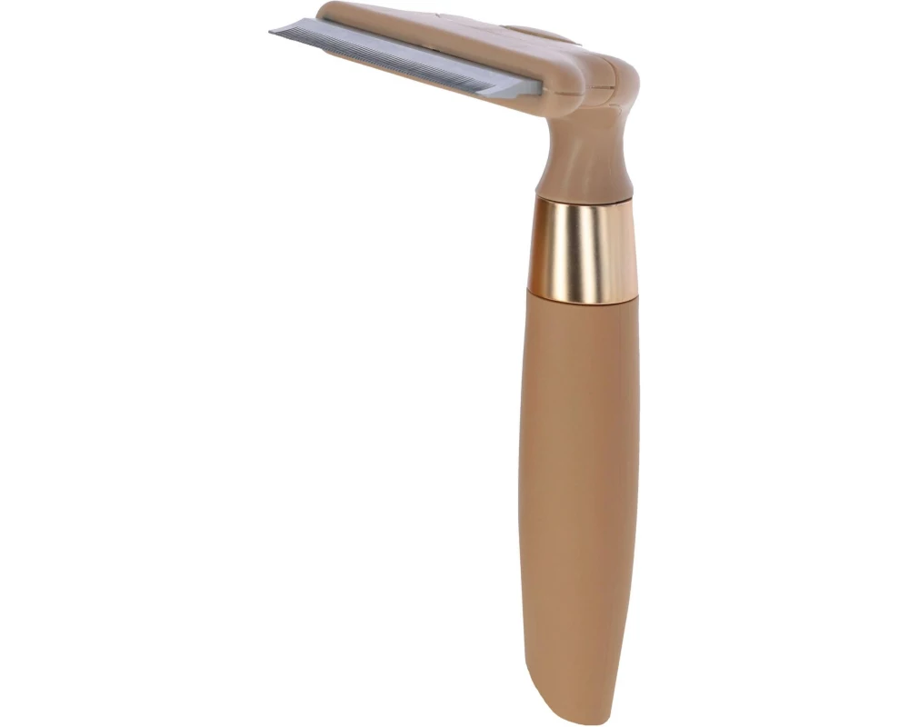 Kerbl MagicBrush Fellhaarentferner Hund 7.5 cm x 15 cm