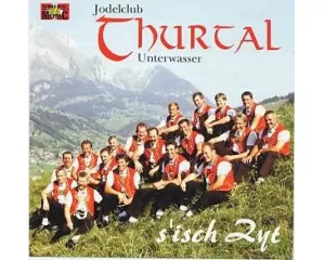 s isch Zyt
