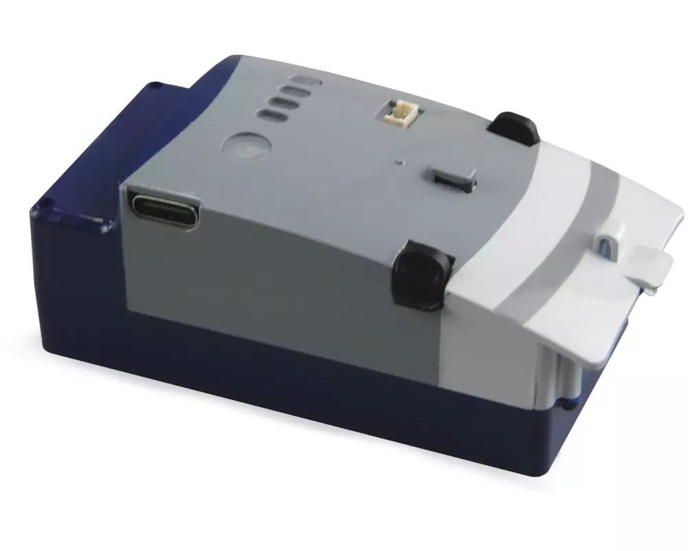 Amewi RC-Akku LiPo Akku 1200 mAh 7.4 V Flying Bulls