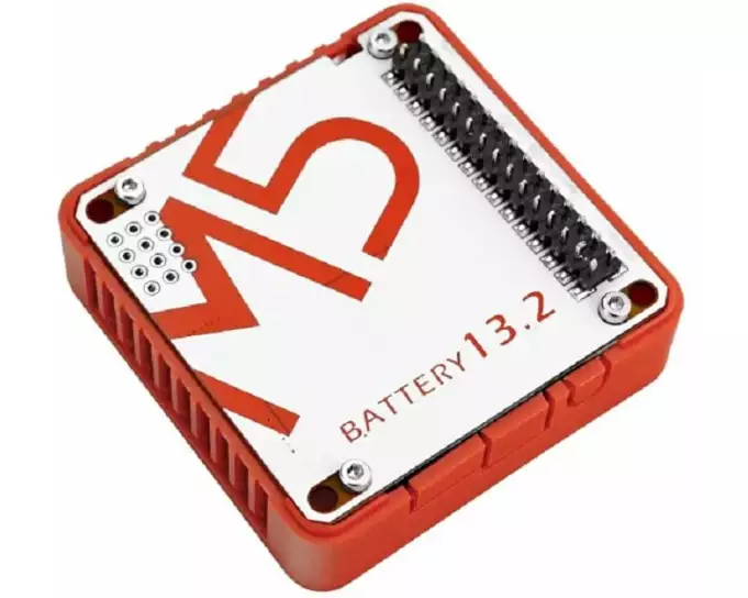 M5Stack Akku Modul 13.2 1500 mAh