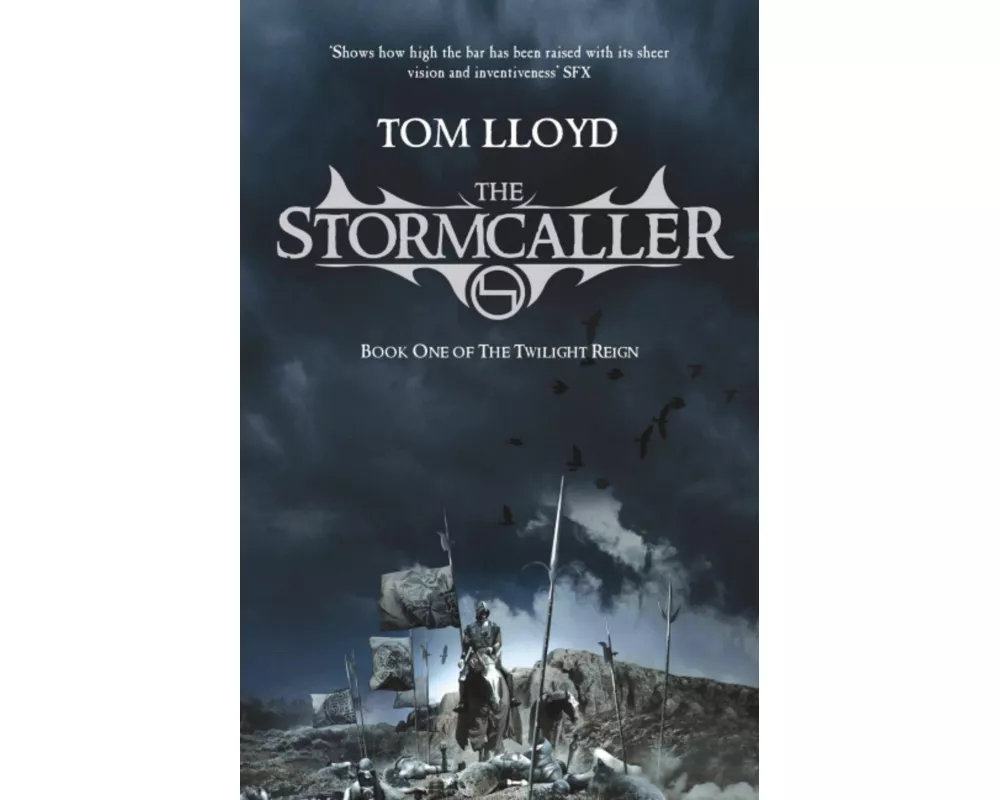 The Stormcaller