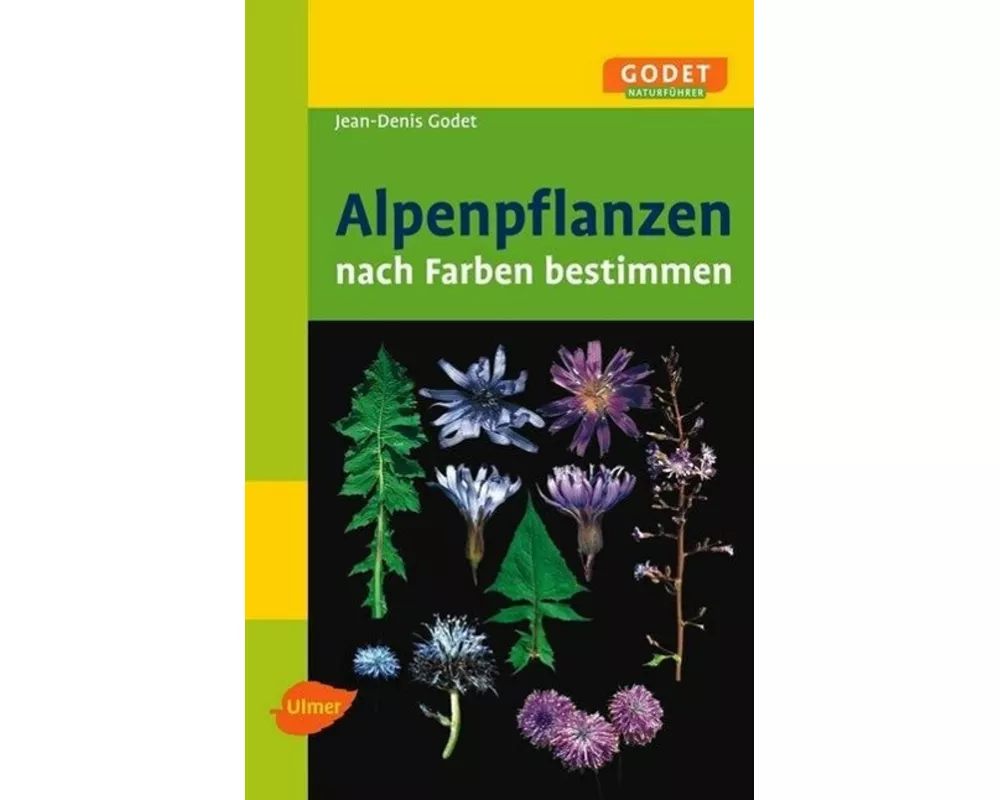 Alpenpflanzen