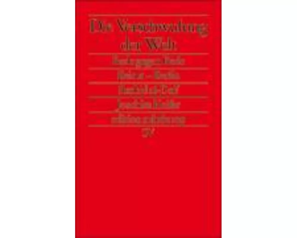 Die Verschwulung der Welt