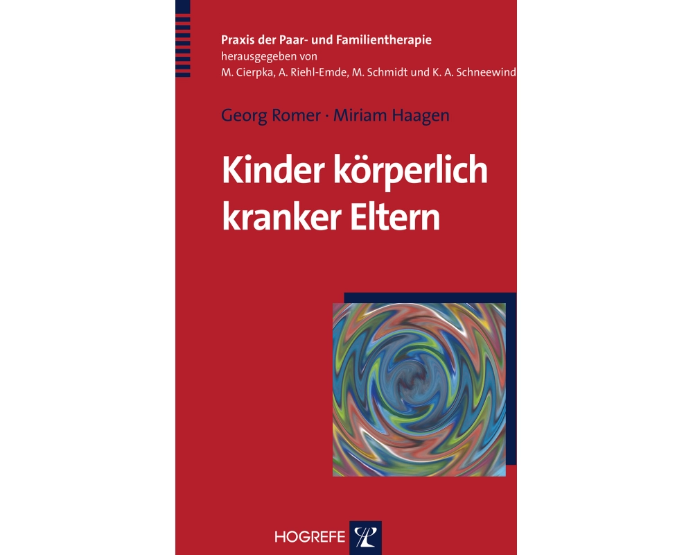 Kinder körperlich kranker Eltern