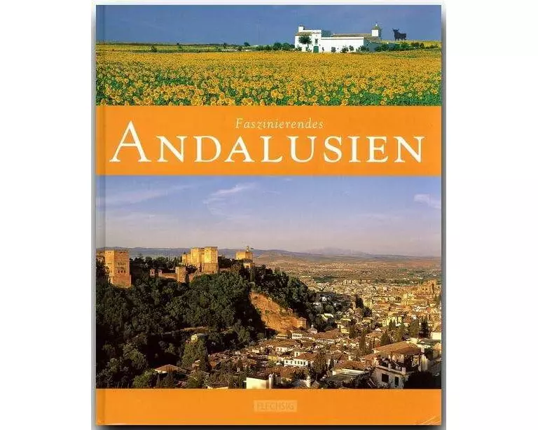 Faszinierendes Andalusien