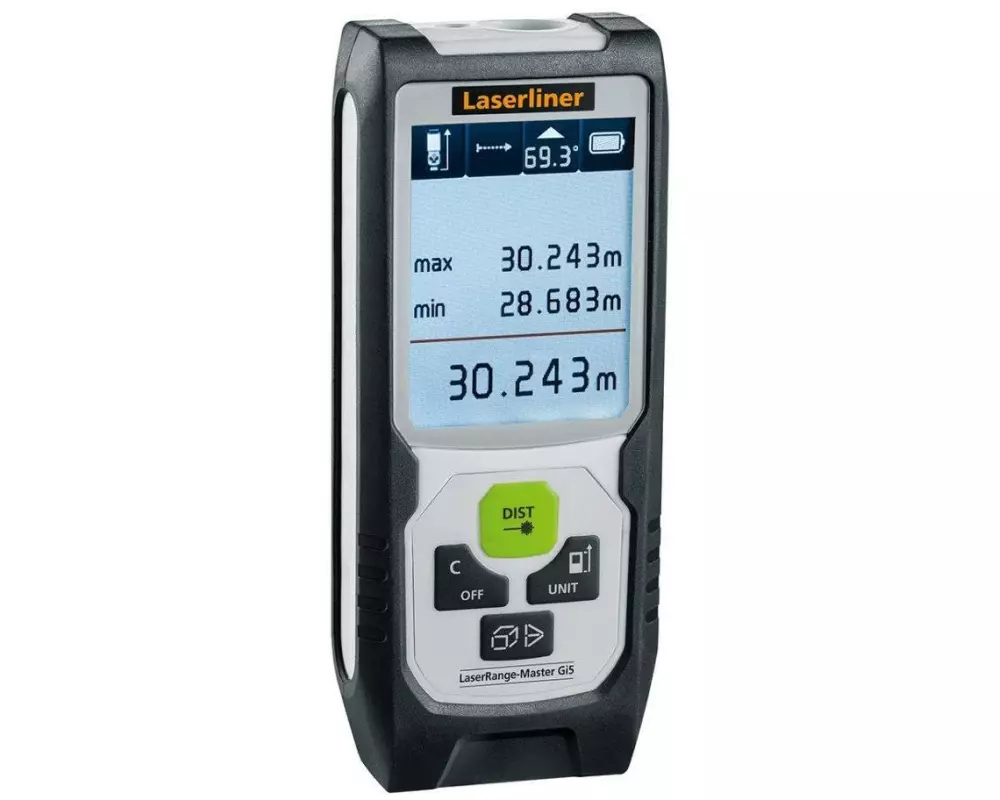 Laserliner LaserRange-Master Gi5 50 m
