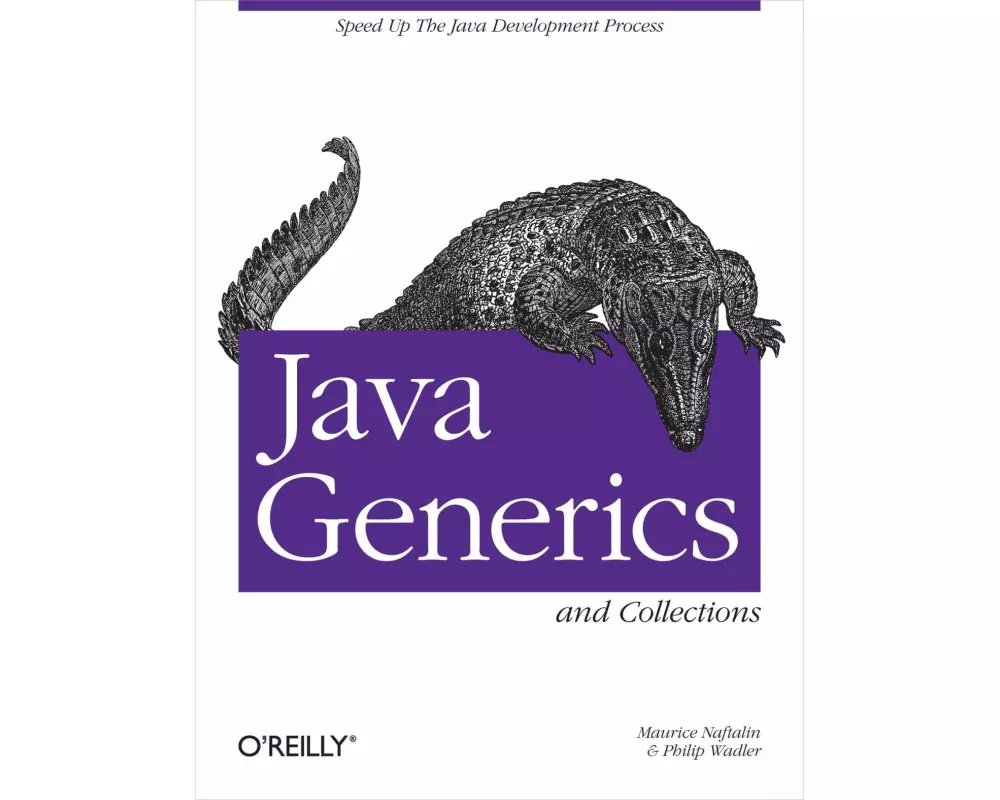 Java Generics and Collections