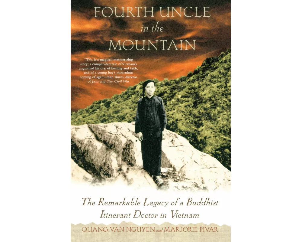 Fourth Uncle in the Mountain