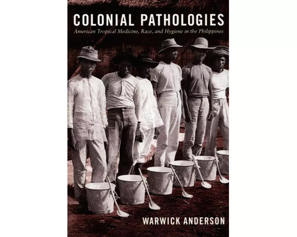 Colonial Pathologies