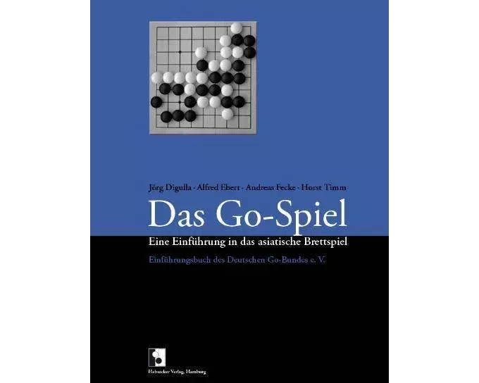Das Go-Spiel