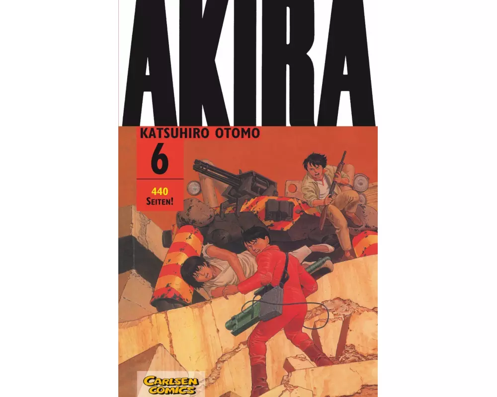 Akira 6