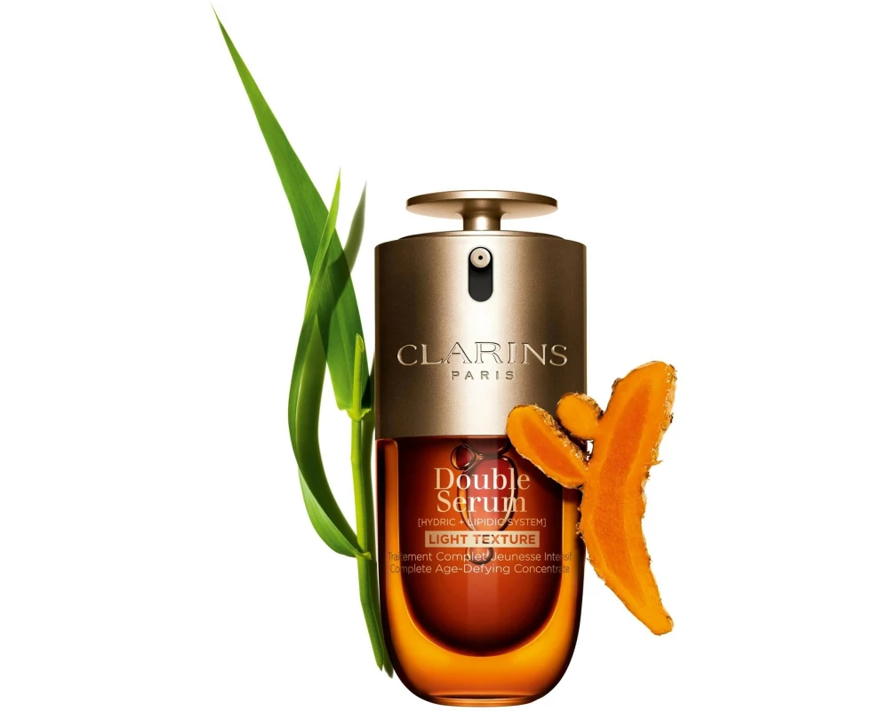 Clarins Double Serum Light Texture 30 ml