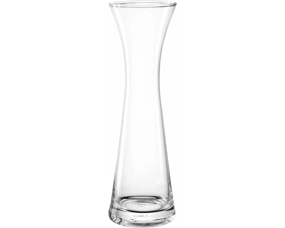 Leonardo Vase Gia 26 cm, Transparent