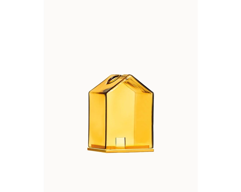 Chic Mic House S Gelb,