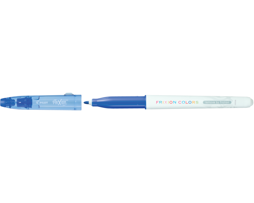 PILOT Frixion Colors SW-FC-L blau