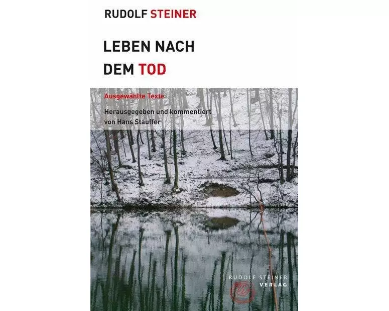 Leben nach dem Tod