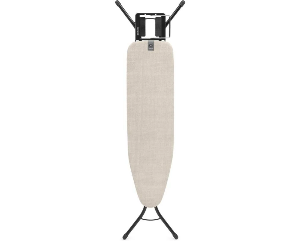 Brabantia Bügeltisch A Grau