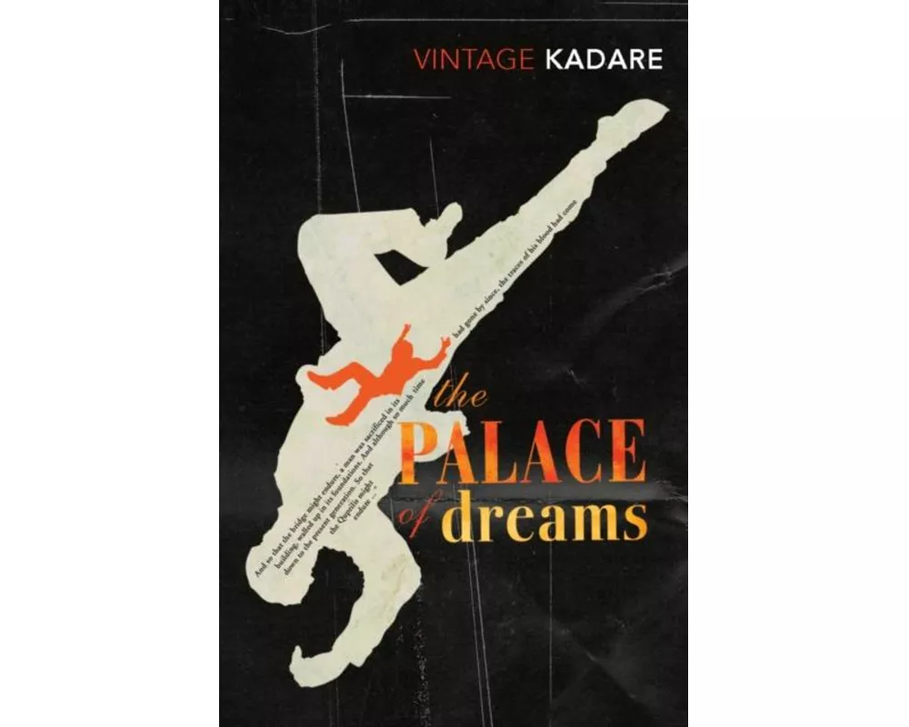 The Palace of Dreams