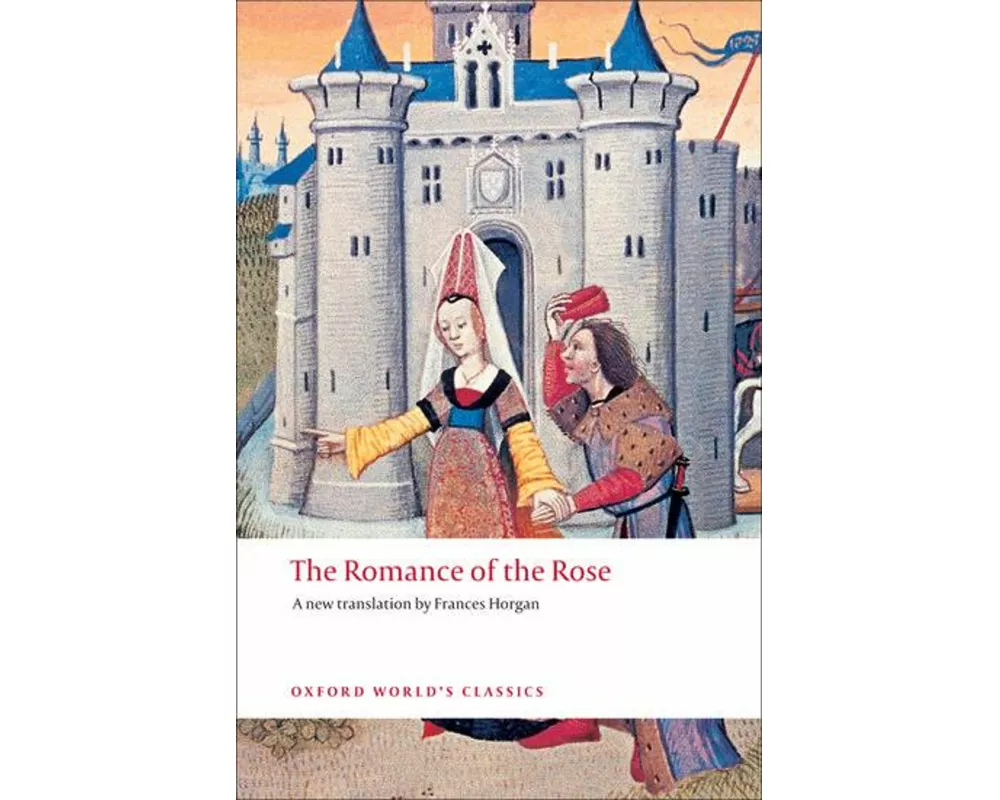 The Romance of the Rose