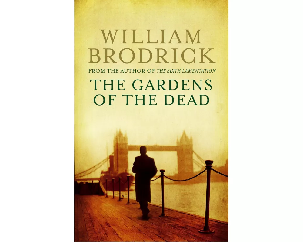 The Gardens of the Dead