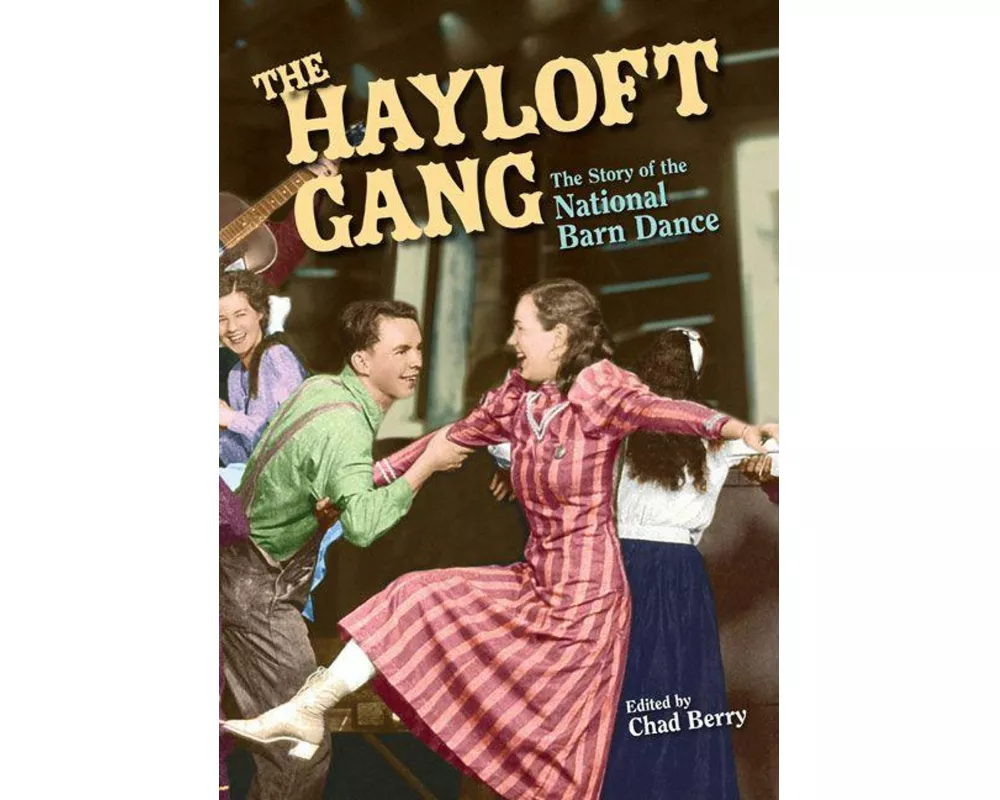 The Hayloft Gang