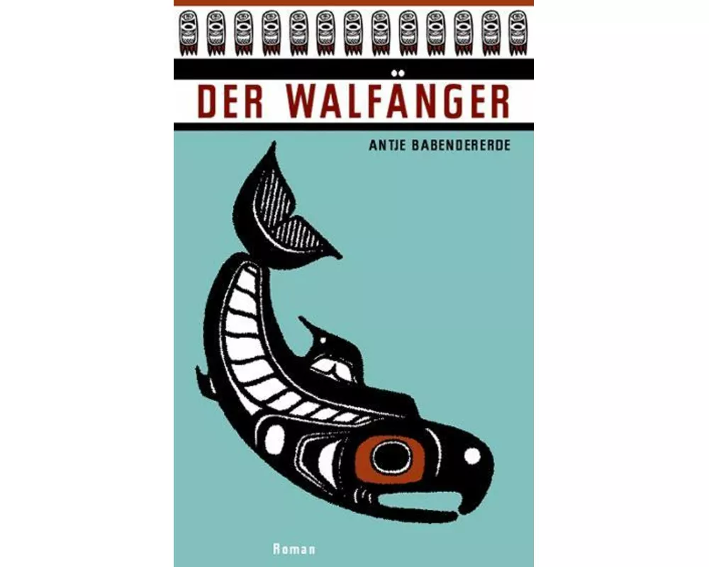 Der Walfänger