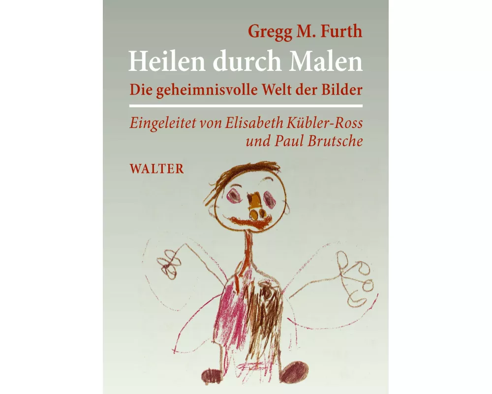 Heilen durch Malen