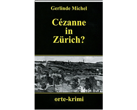 Cézanne in Zürich?