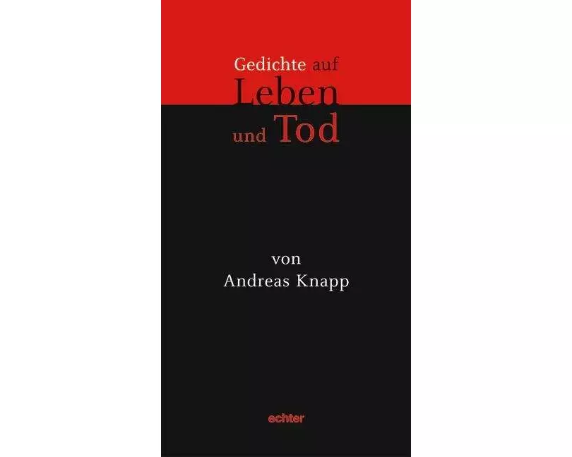 Gedichte auf Leben und Tod