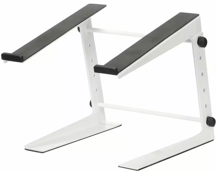 Adam Hall SLT 001 EW Stahl weiss