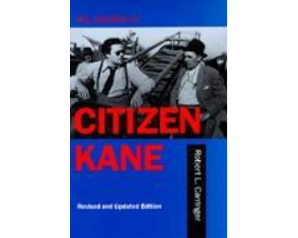 The Making of Citizen Kane, Revised edition