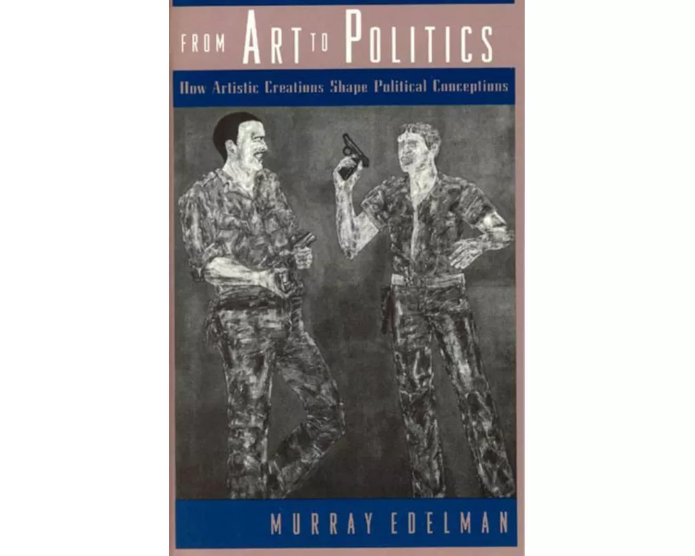 From Art to Politics
