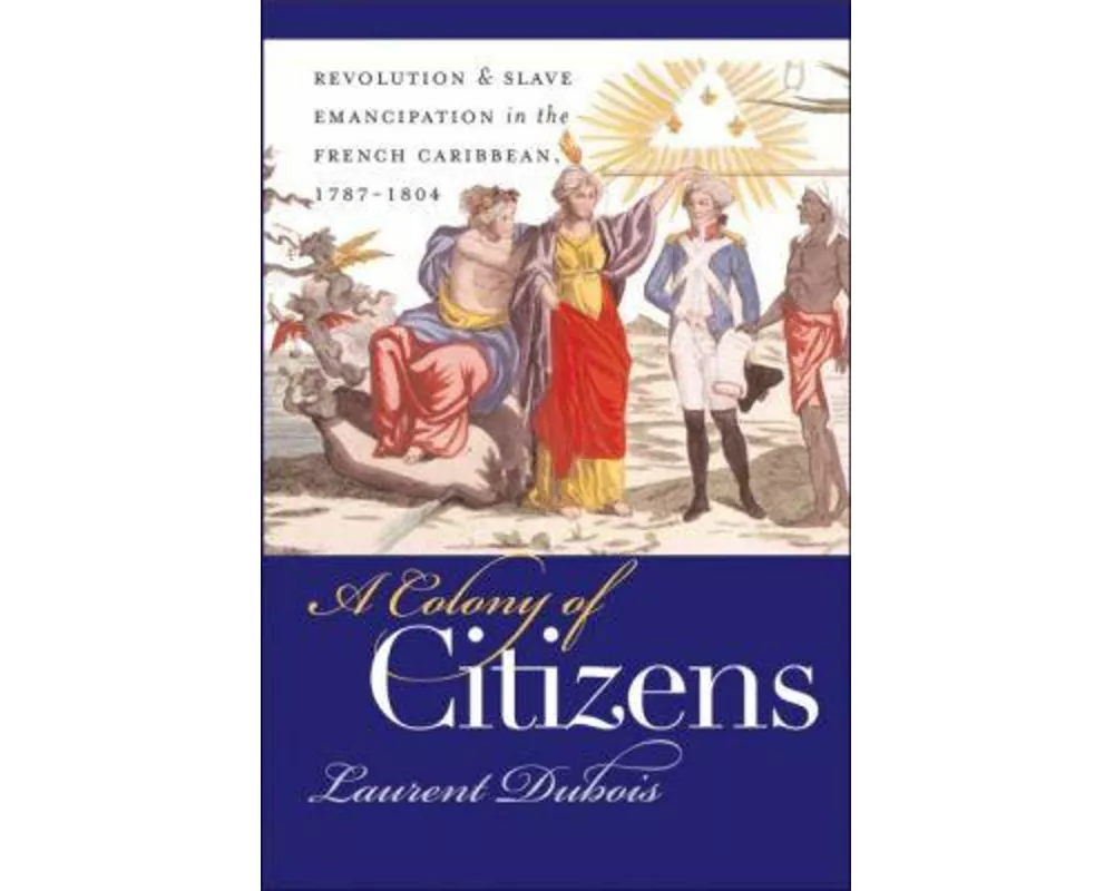 A Colony of Citizens