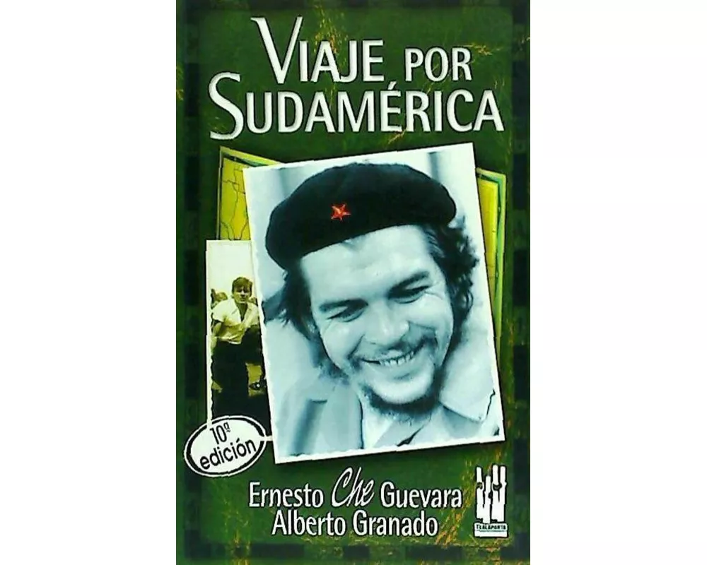 En viaje por Sudamérica