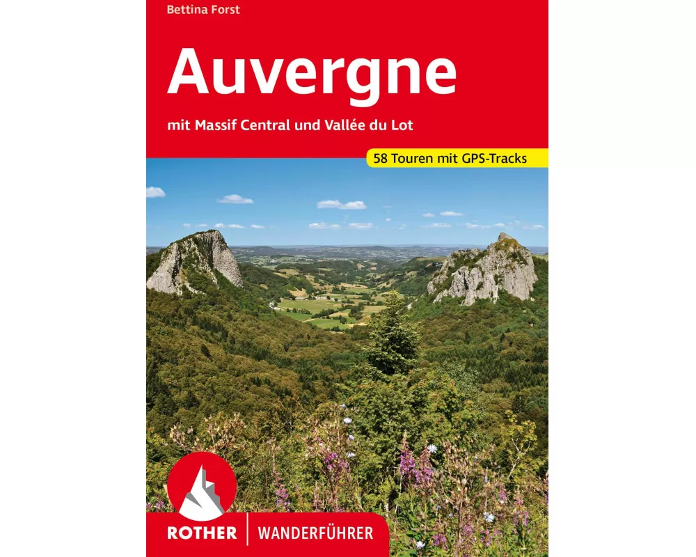 Auvergne