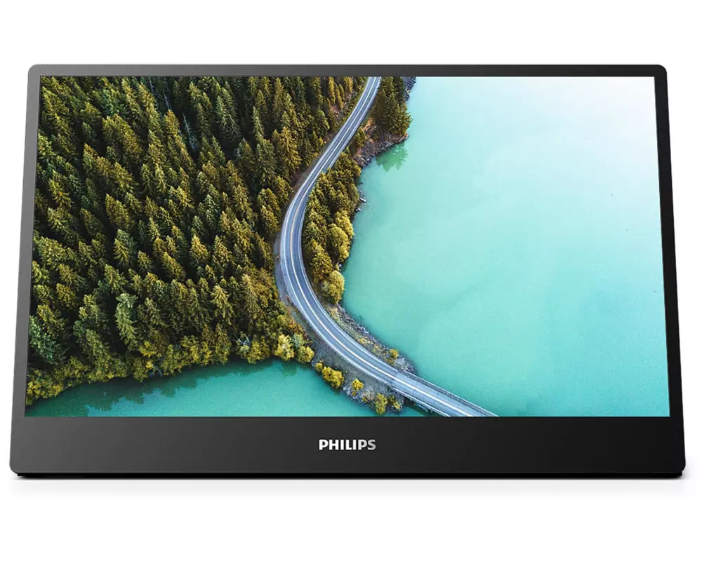 Philips Monitor 16B1P3302